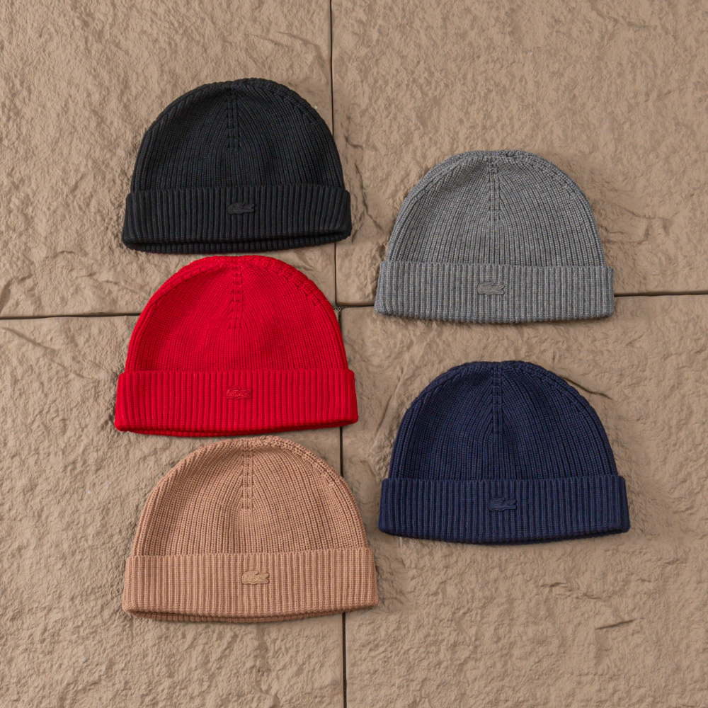 LACOSTE CAP