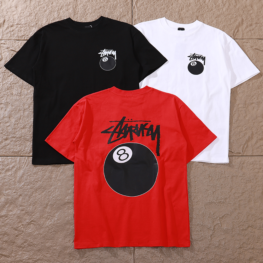 STUSSY T-SHIRT