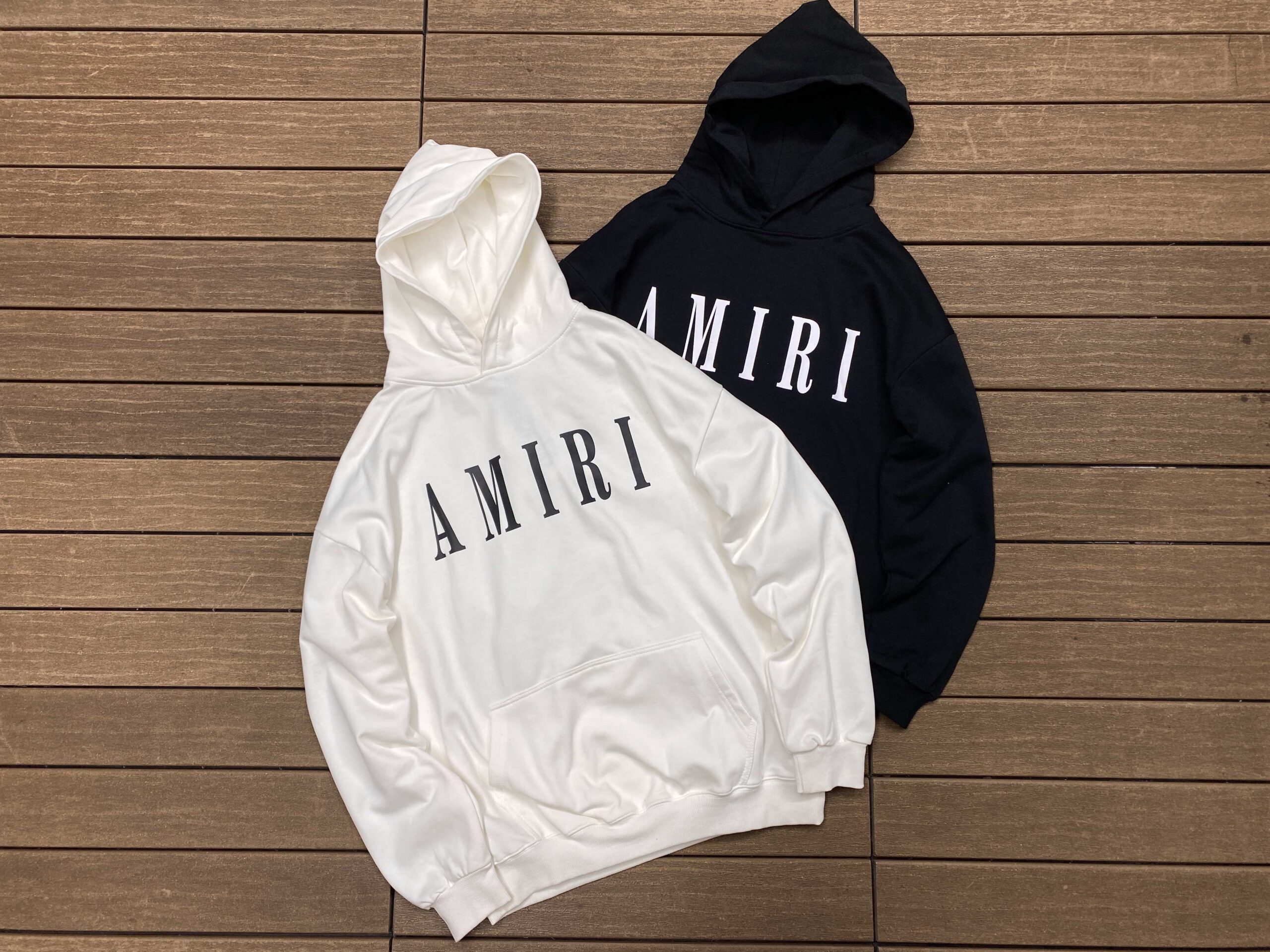 AMIRI HOODIE