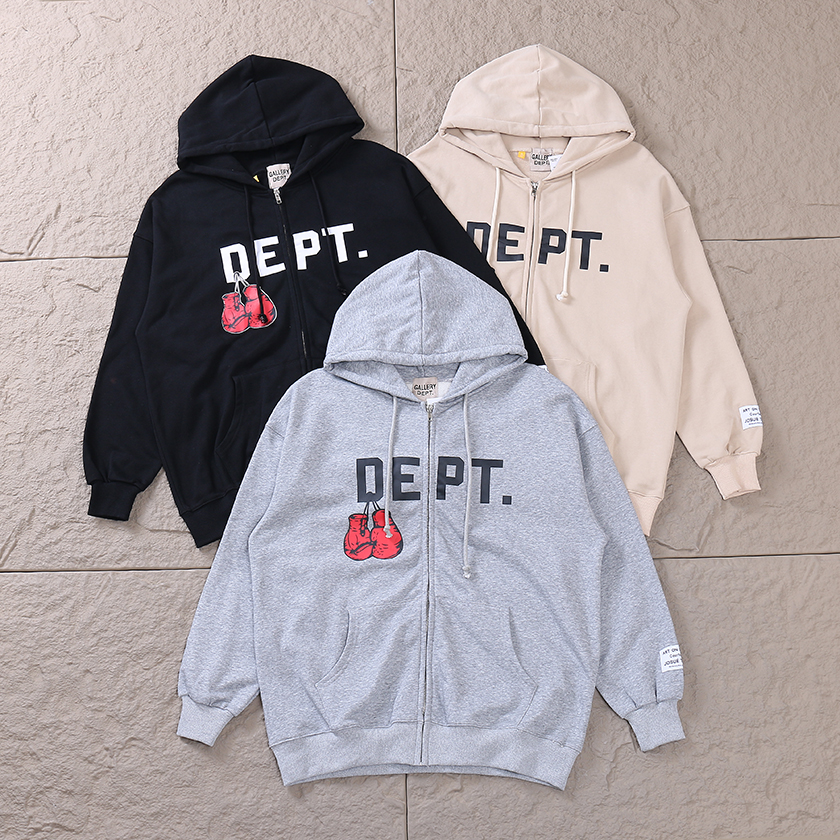 GALLERY DEPT HOODIE