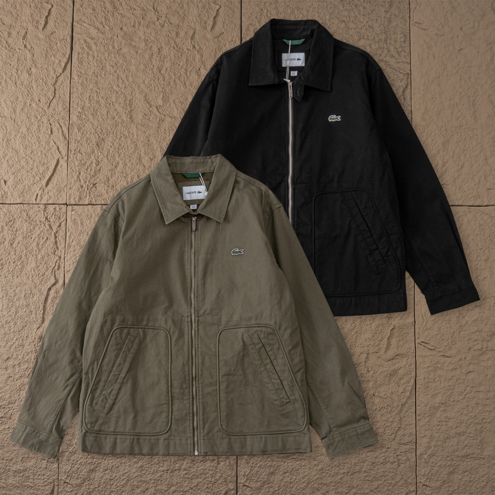 LACOSTE куртка