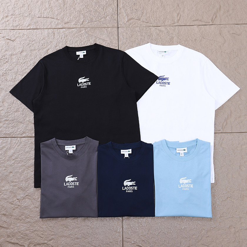 LACOSTE T-SHIRT