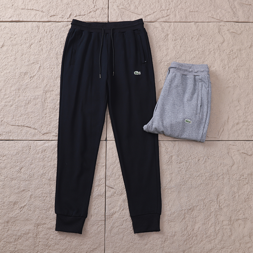 LACOSTE PANT
