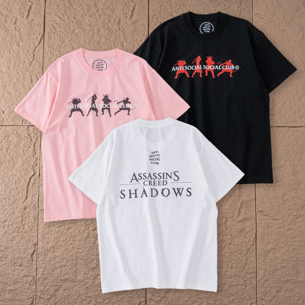 ASSC T-SHIRT