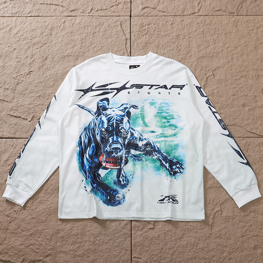 HELL STAR T-SHIRT