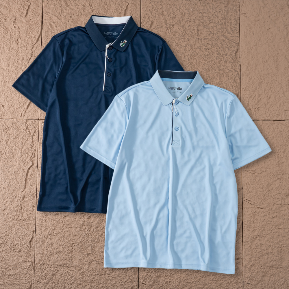 LACOSTE POLO