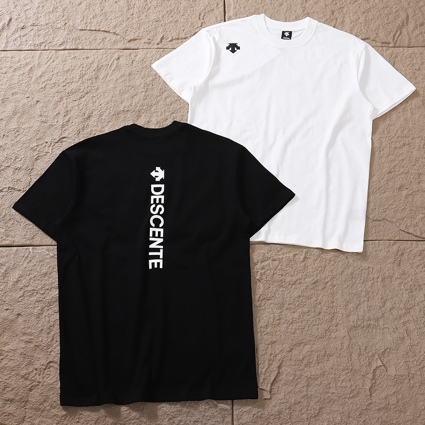 DESCENTE футболка