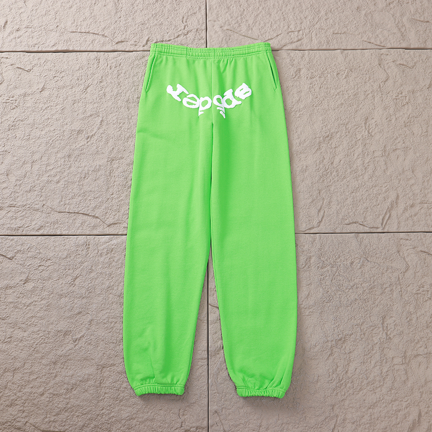 SP5DER PANT