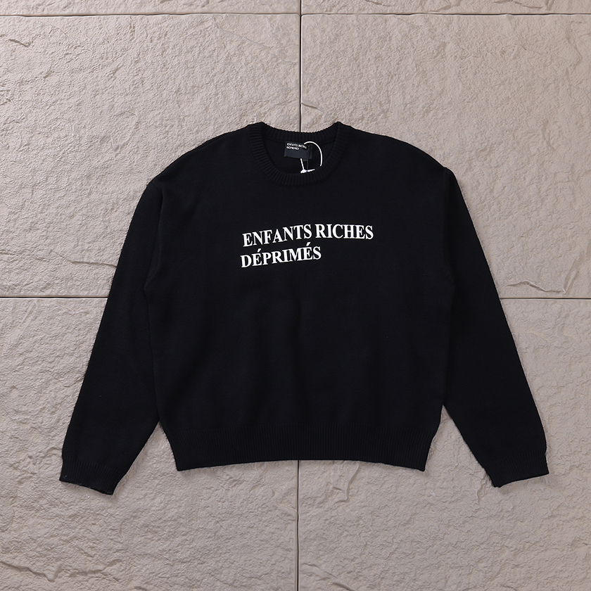 ERD SWEATER