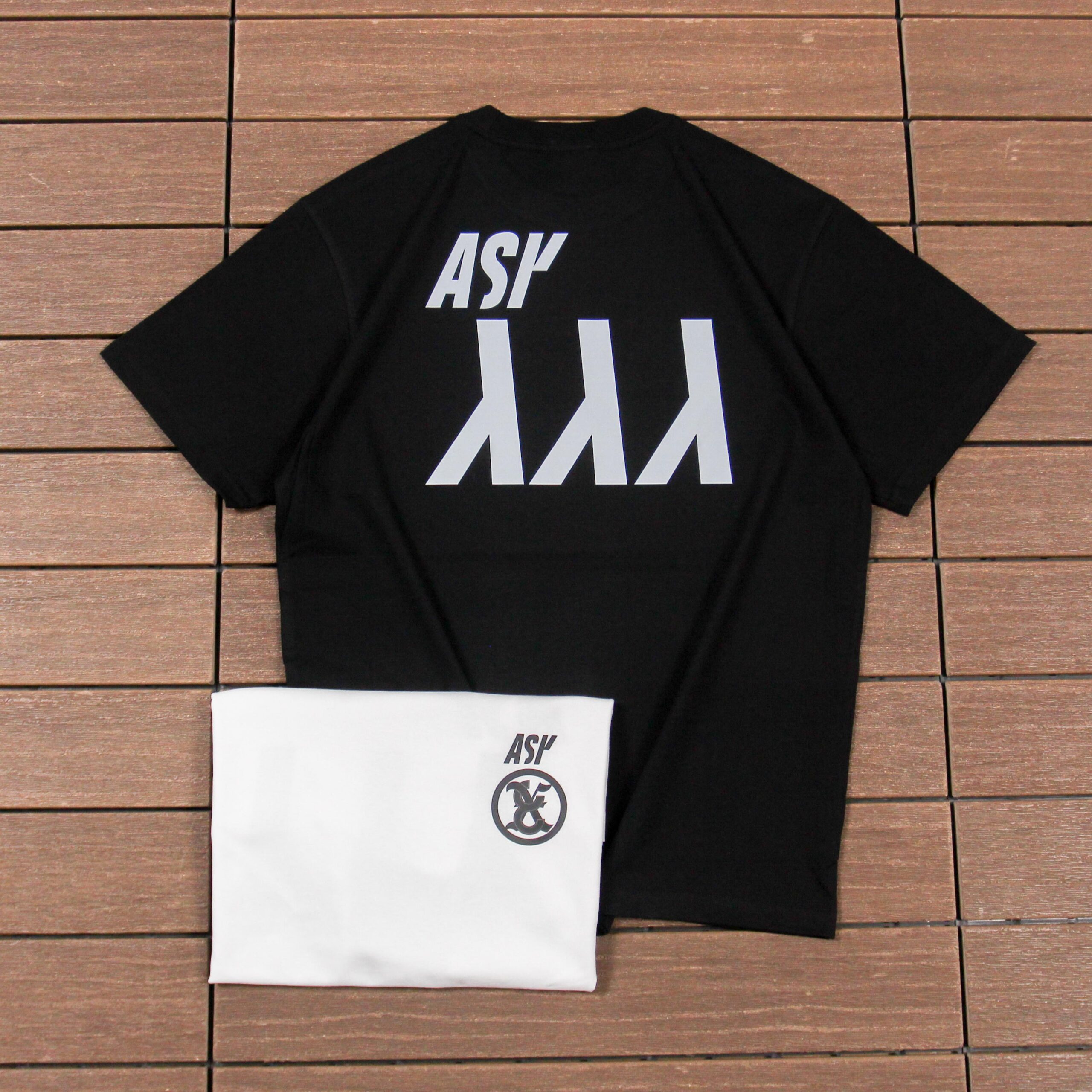 GOD SELECTION XXX T-SHIRT