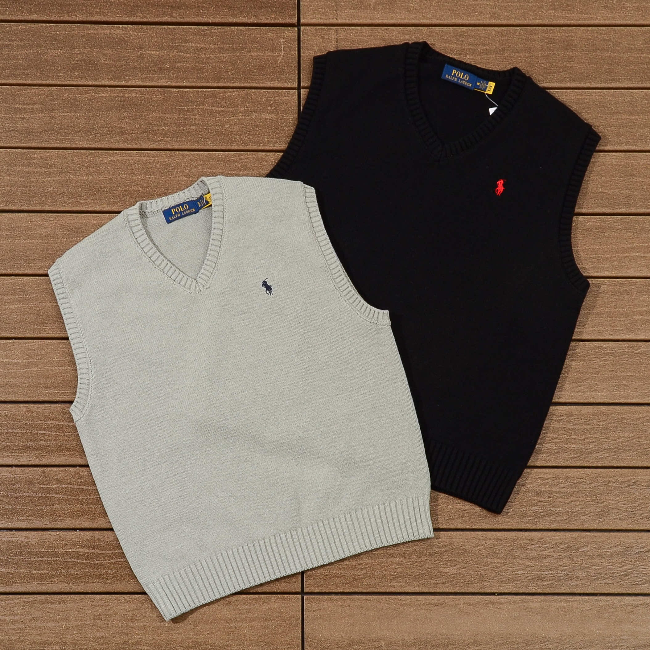 RALPH LAUREN SWEATER