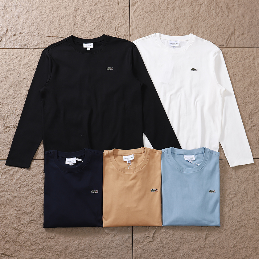 LACOSTE T-SHIRT