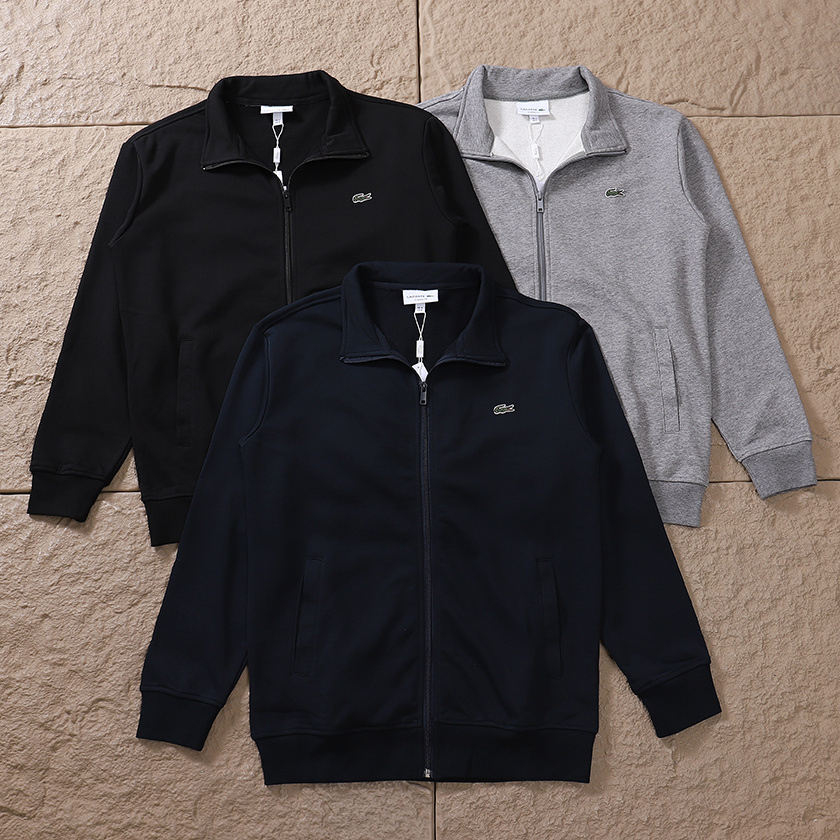 LACOSTE куртка