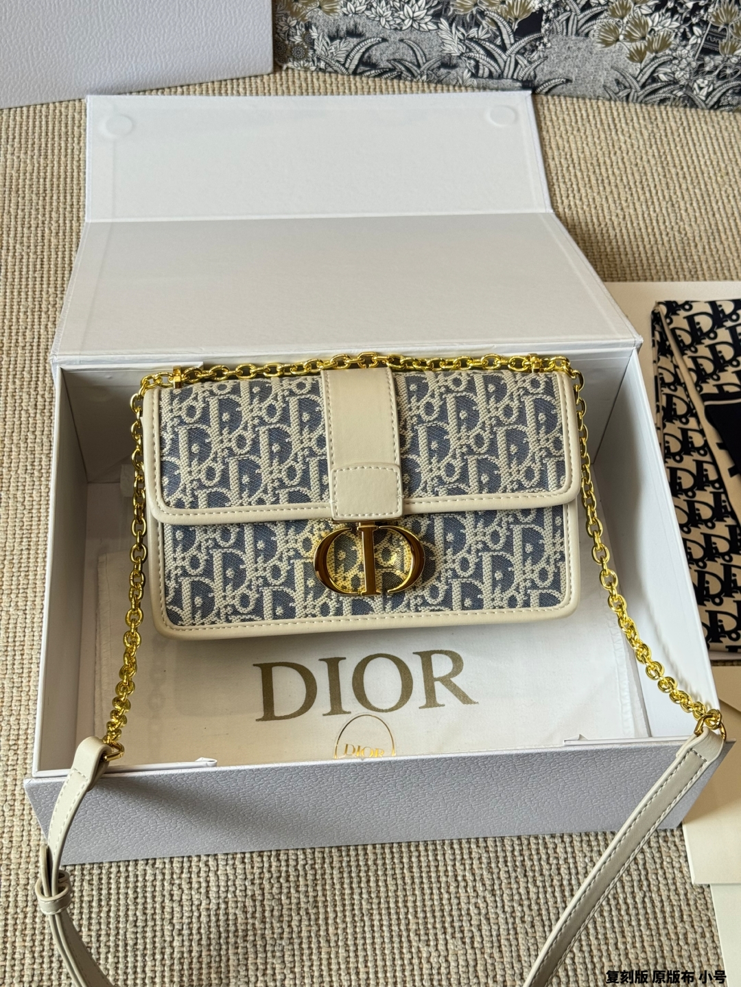 DIOR BAG