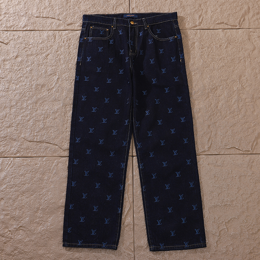 LOUIS VUITTON PANT