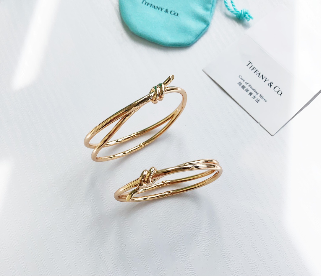 TIFFANY JEWELRY