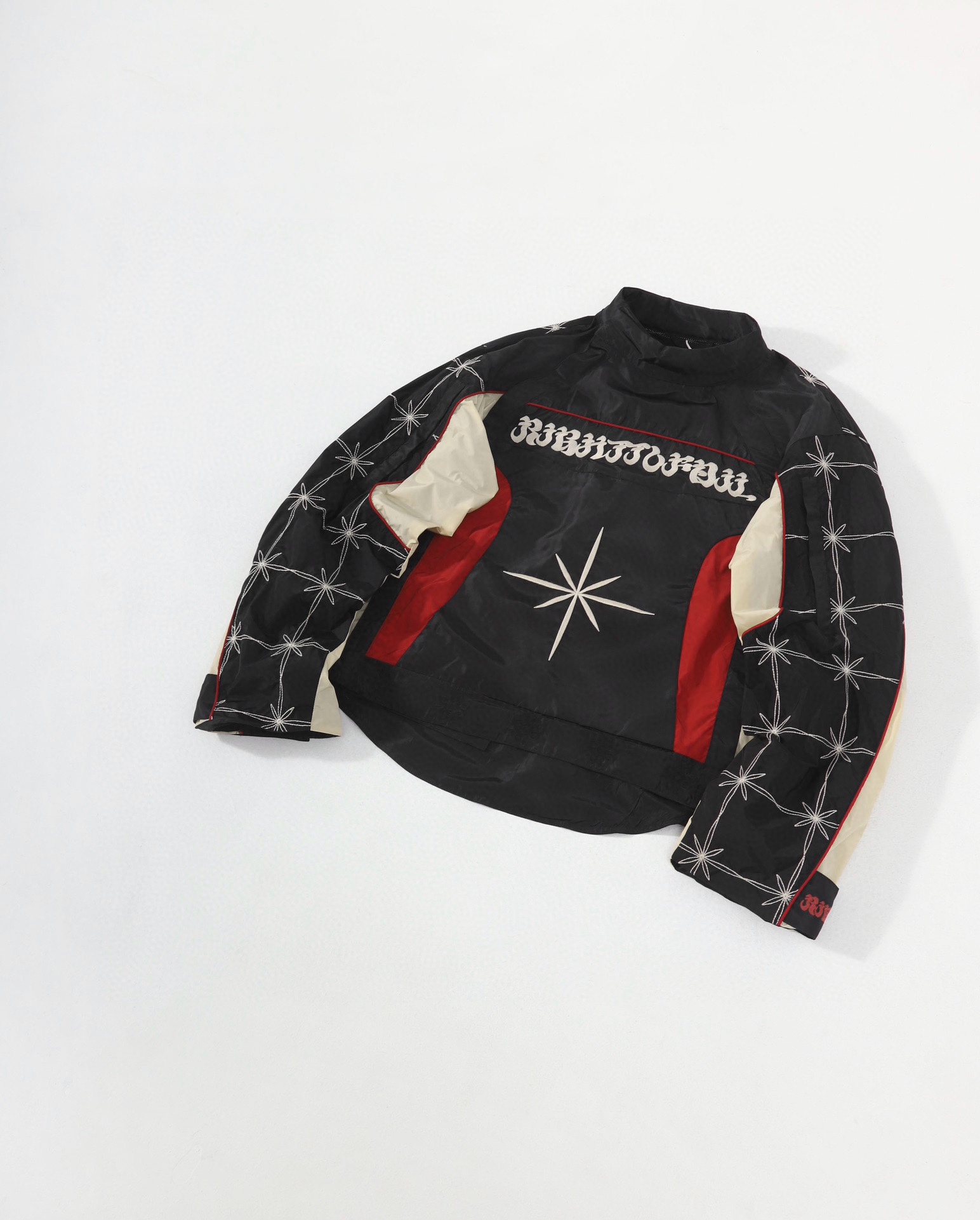 KUSIKOHC JACKET