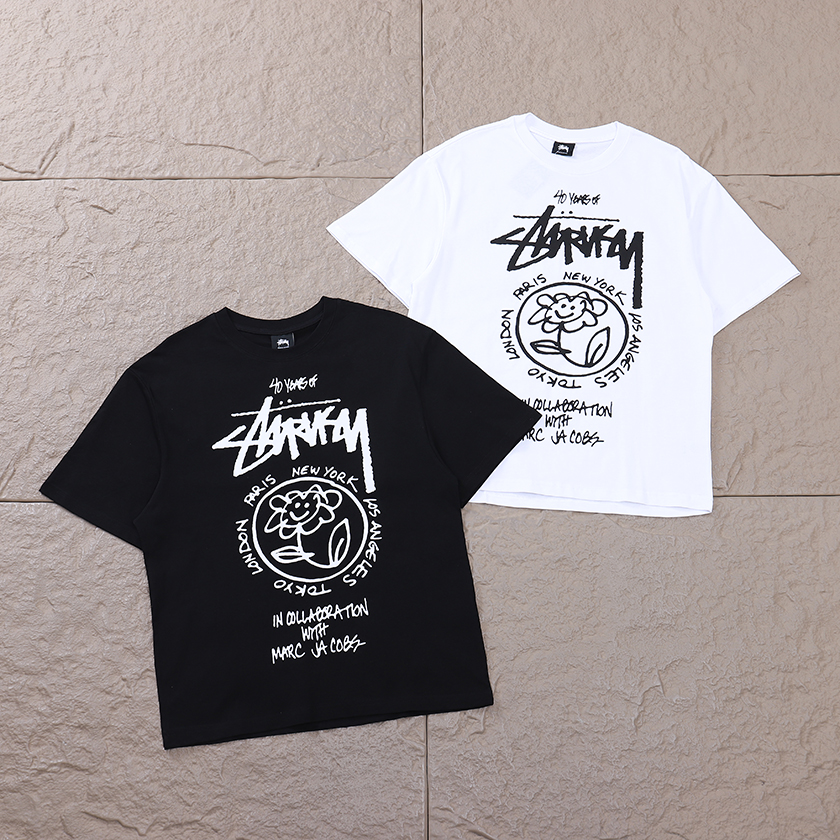 STUSSY T-SHIRT