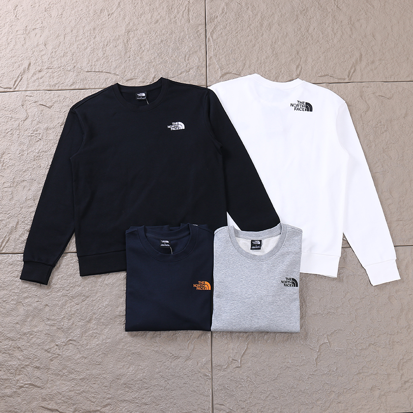 THE NORTH FACE SWEATER