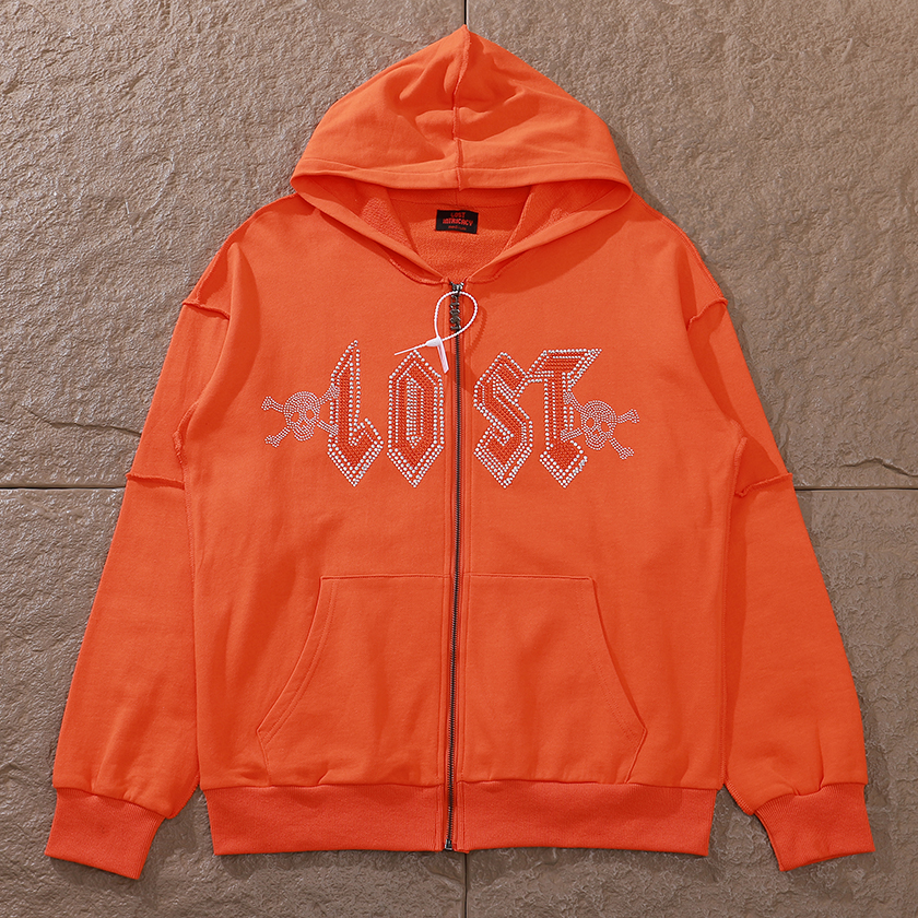 LOST INTRICACY JACKET