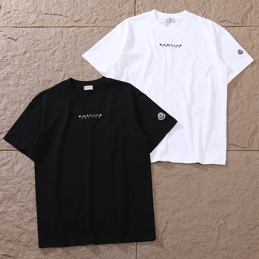 MONCLER T-SHIRT