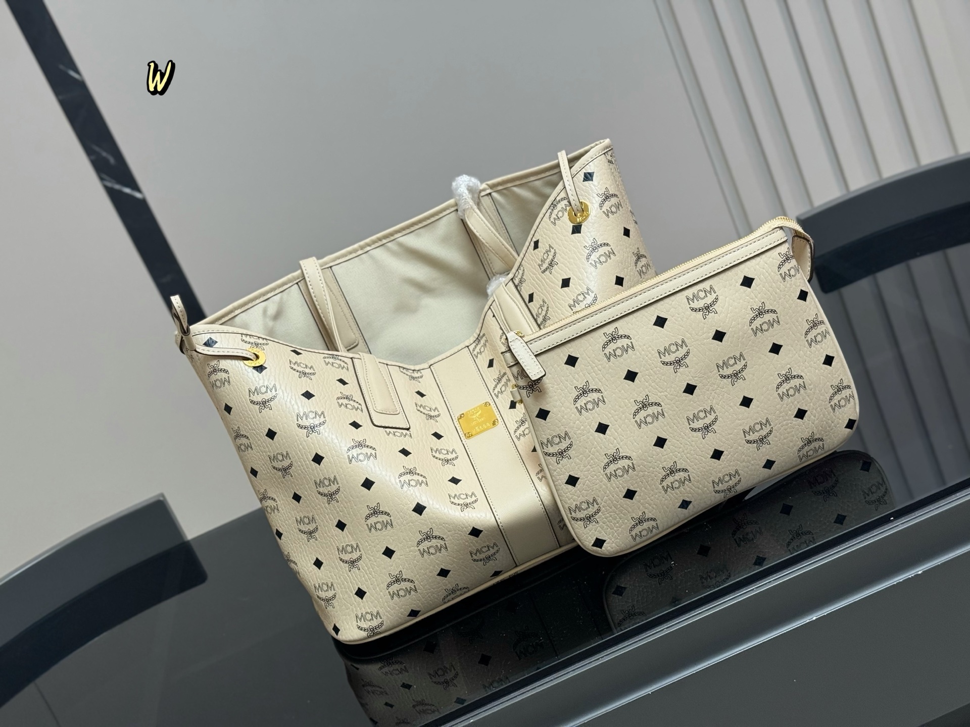 MCM BAG