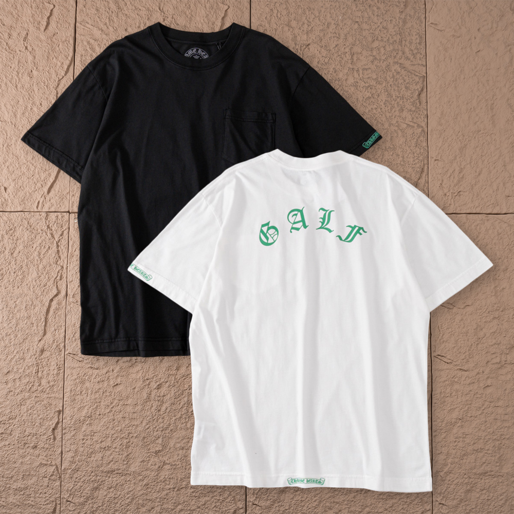 CHROME HEARTS T-SHIRT