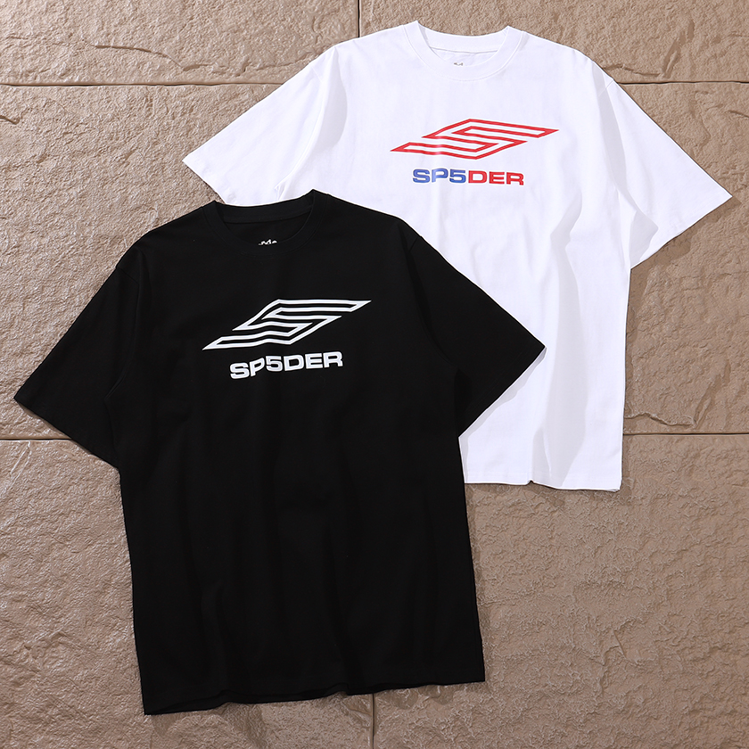 SP5DER T-SHIRT