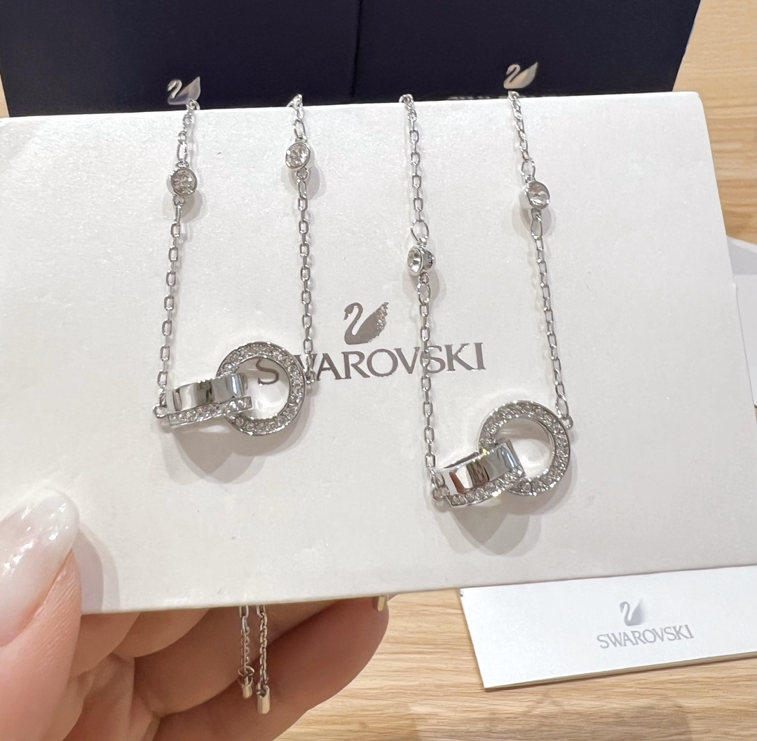 SWAROVSKI JEWELRY