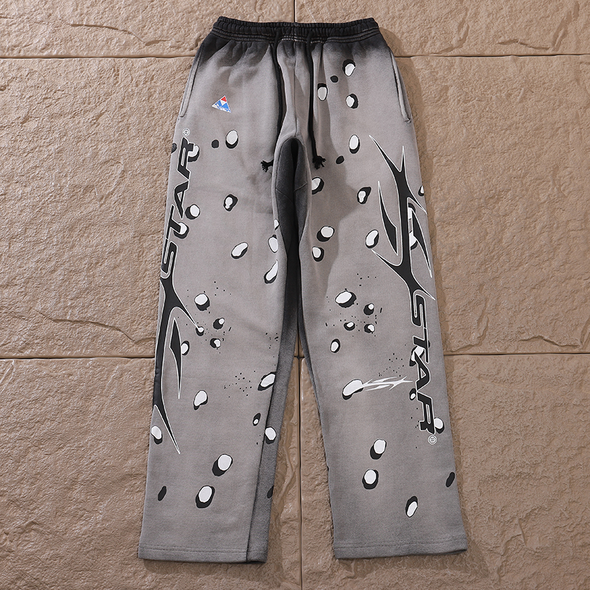HELL STAR PANT