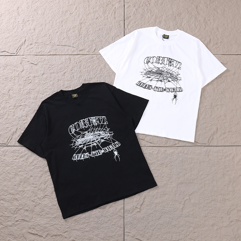CORTEIZ T-SHIRT