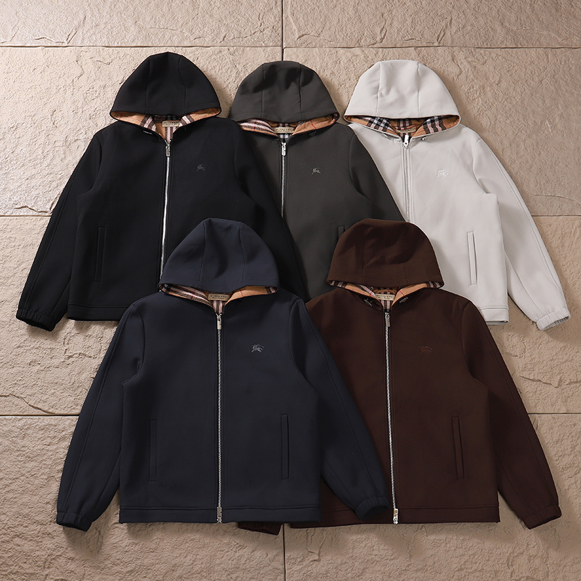 BURBERRY JACKET