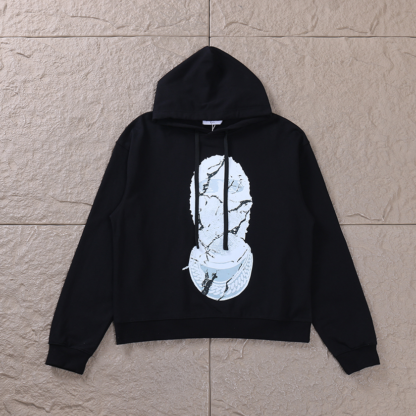 IH NOM UH NIT HOODIE