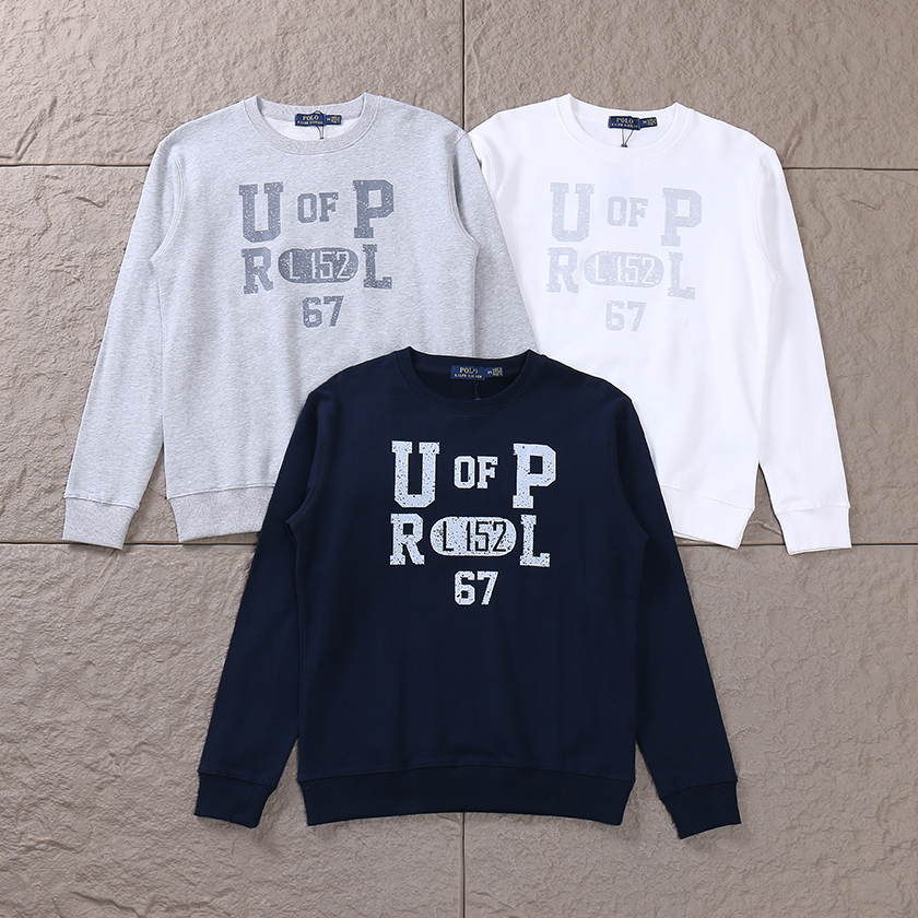 RALPH LAUREN SWEATER