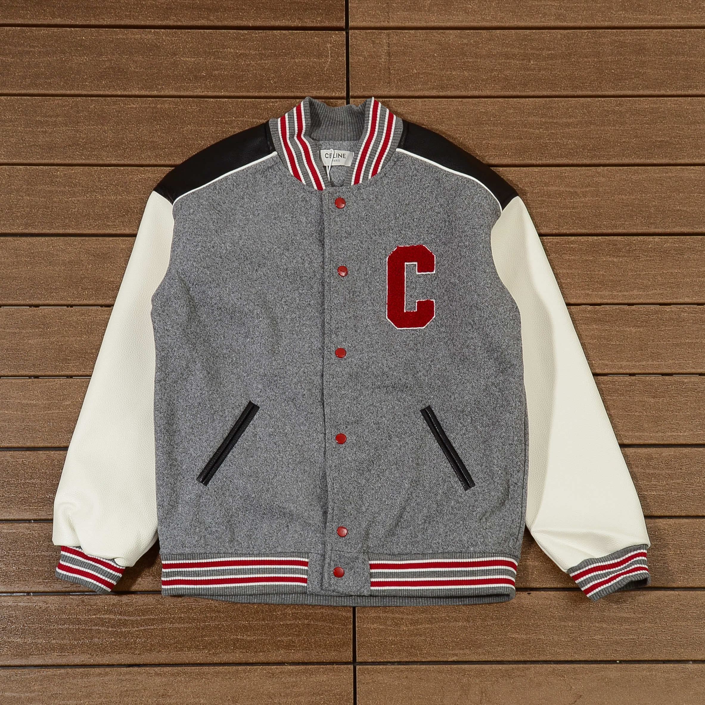 CELINE JACKET