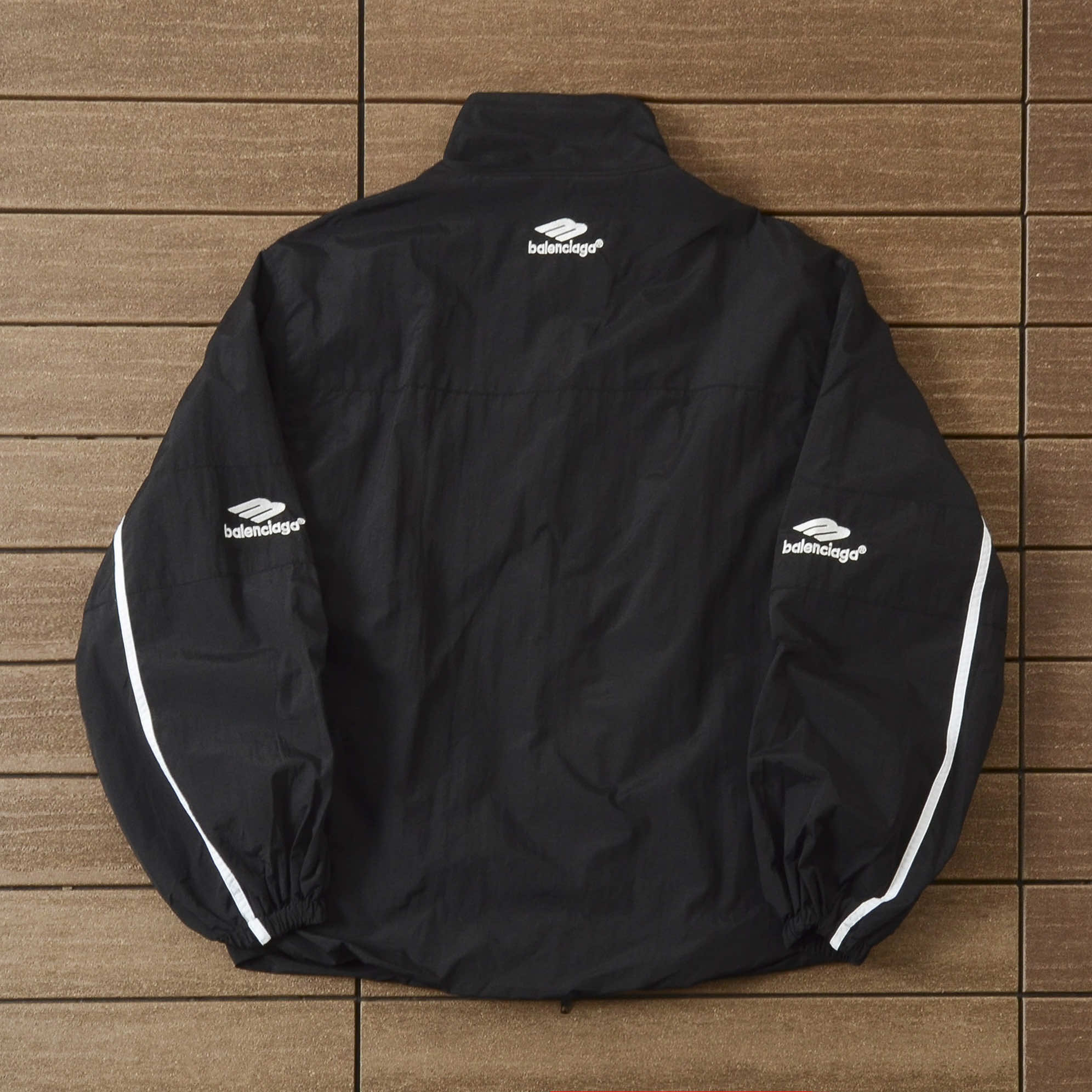 BALENCIAGA JACKET