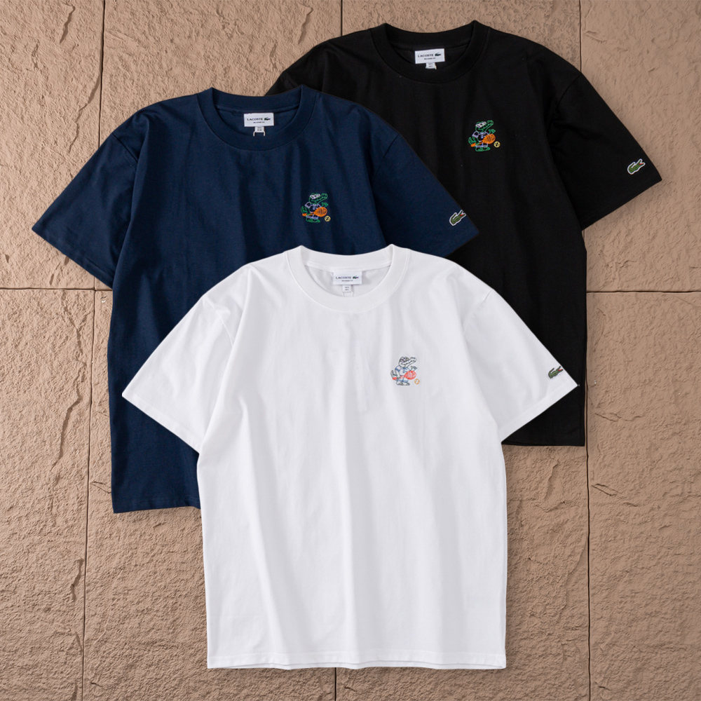 LACOSTE T-SHIRT