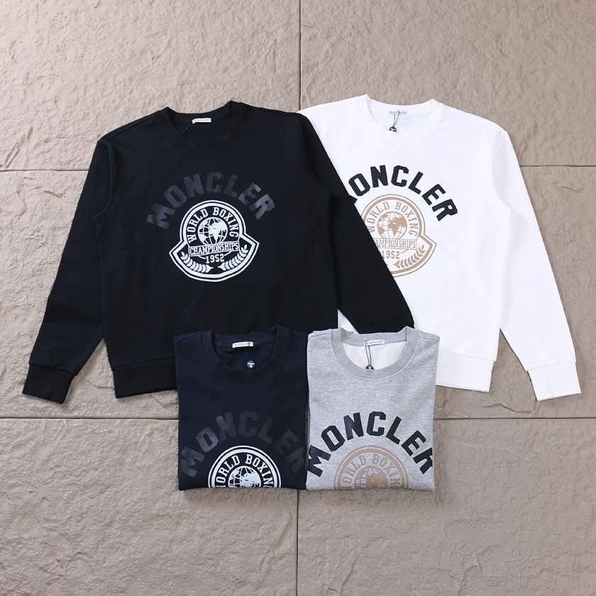 MONCLER SWEATER