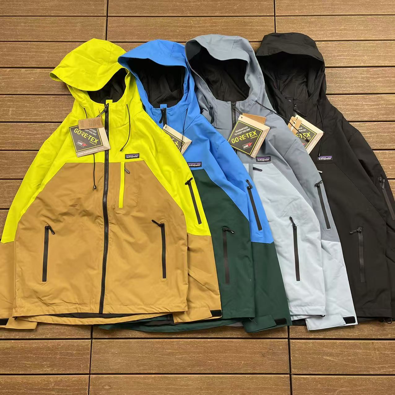 PATAGONIA JACKET