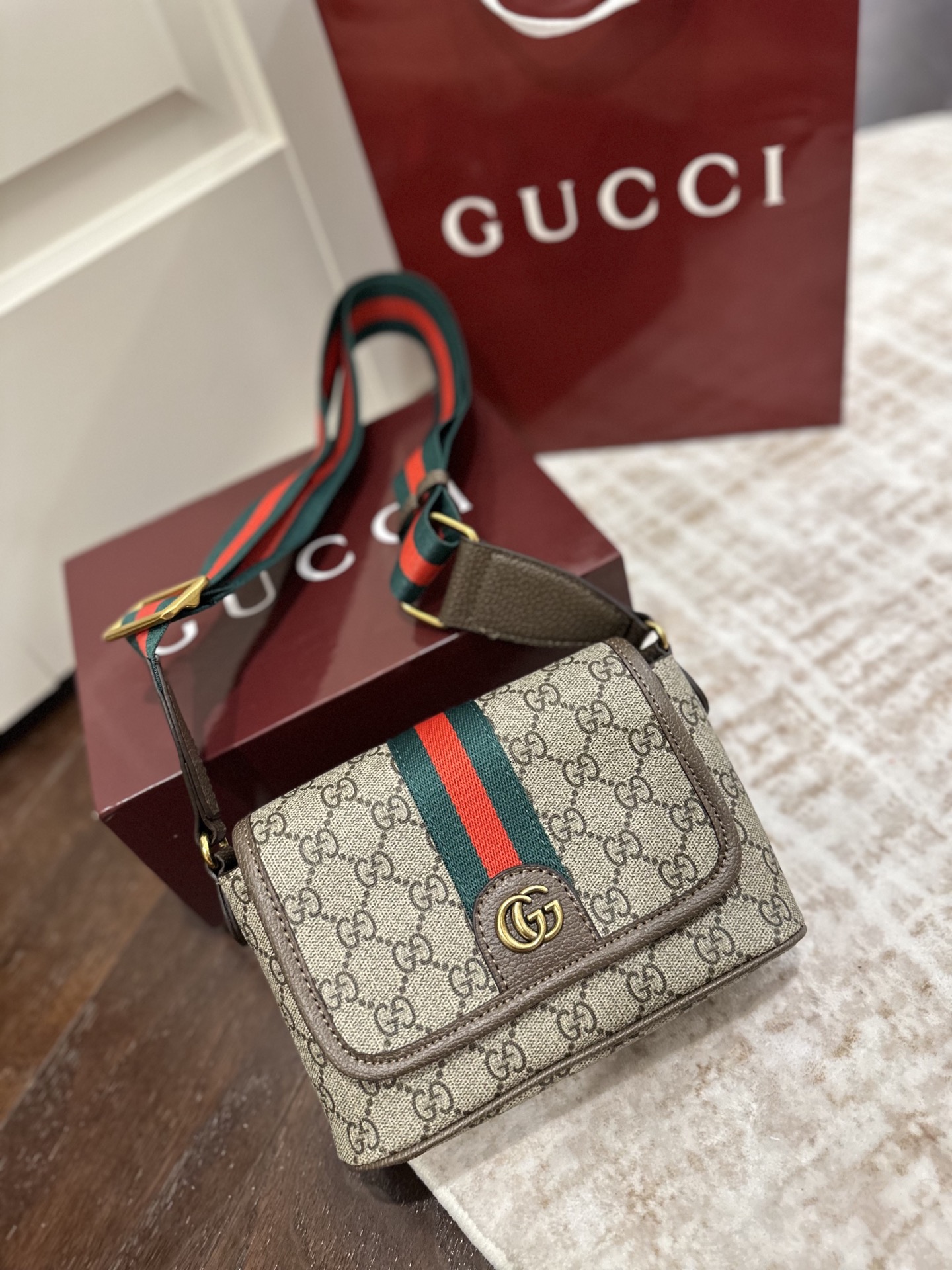 GUCCI BAG