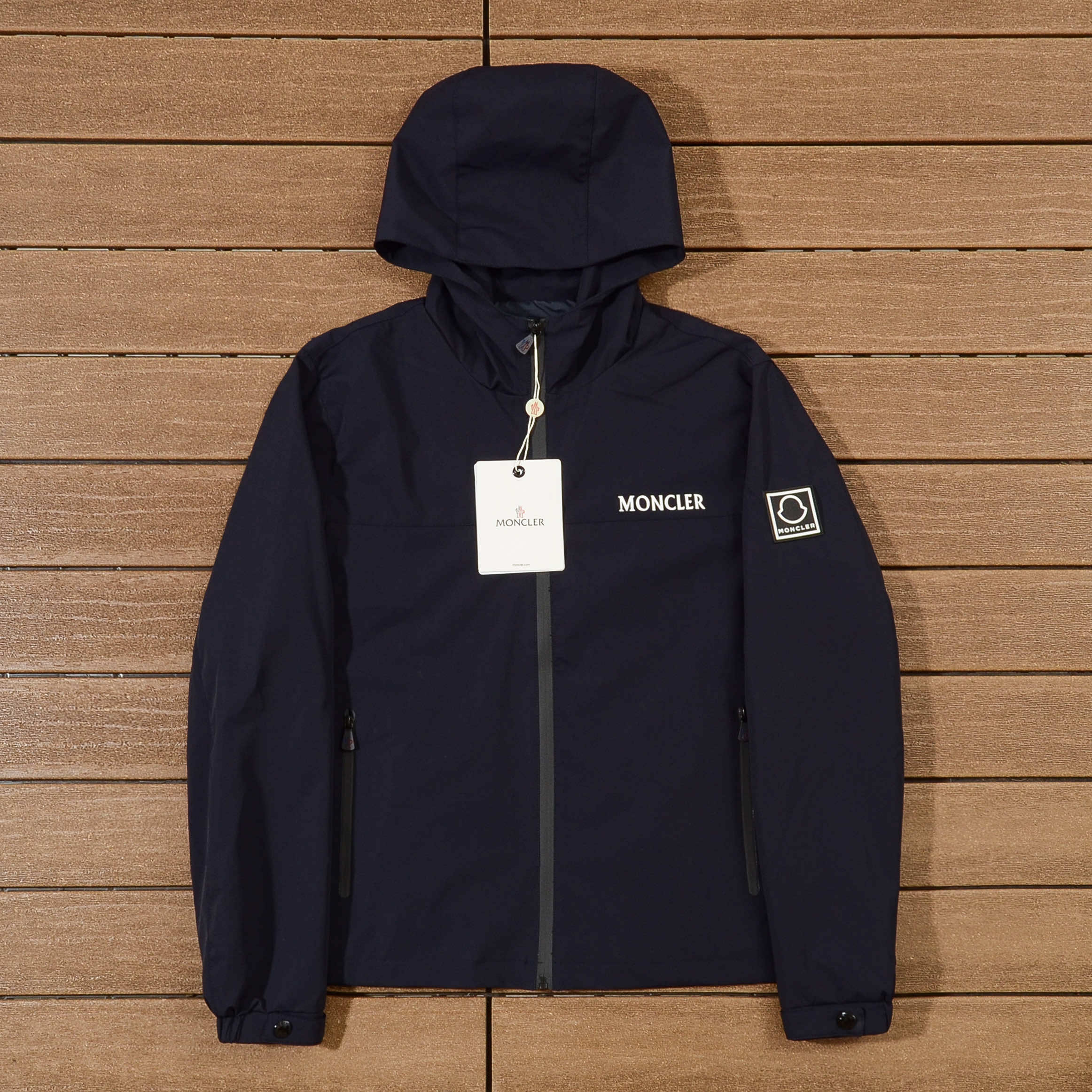 MONCLER JACKET