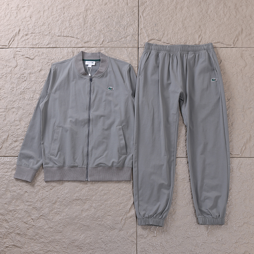 LACOSTE JACKET