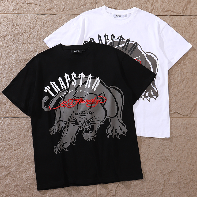TRAPSTAR T-SHIRT