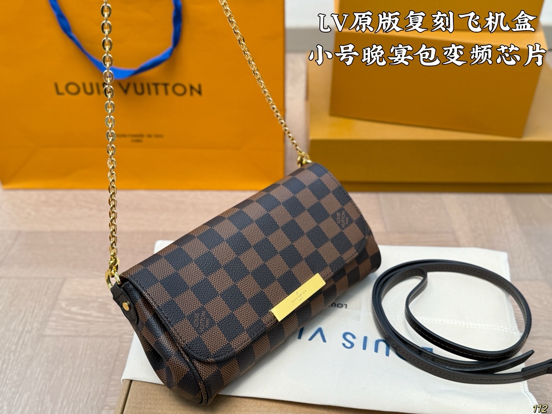 LV BAG