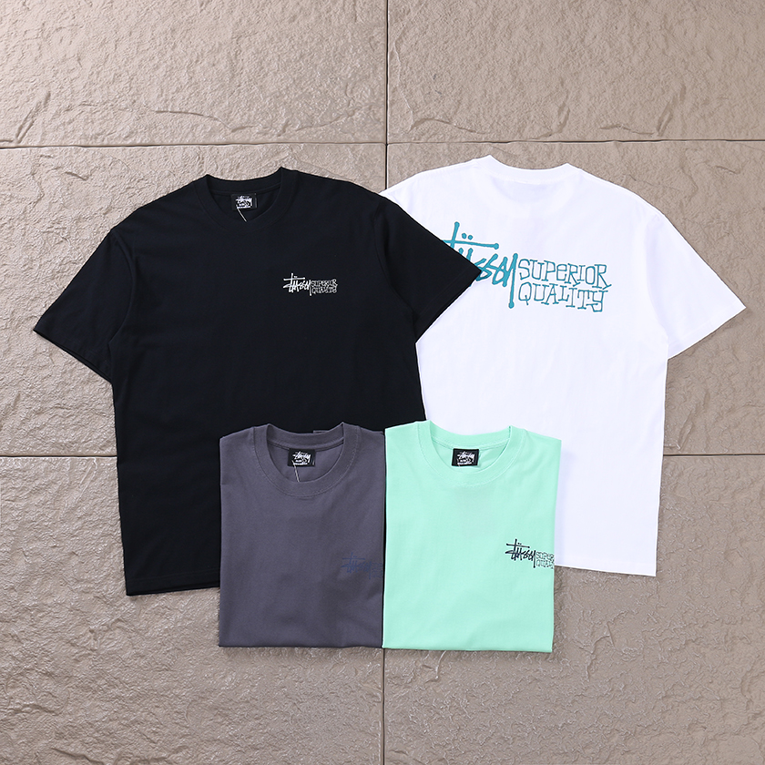 STUSSY T-SHIRT