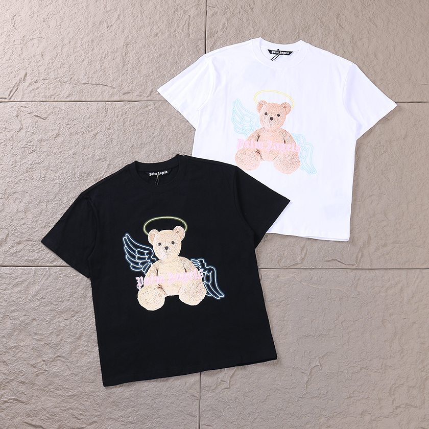 PALM ANGELS T-SHIRT