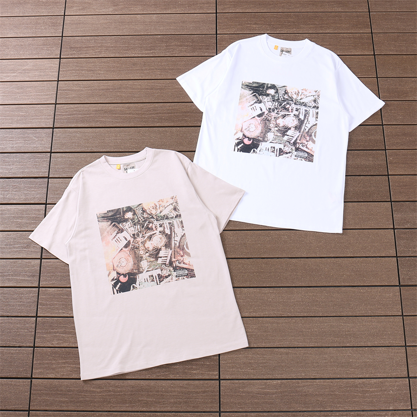 GALLERY DEPT T-SHIRT