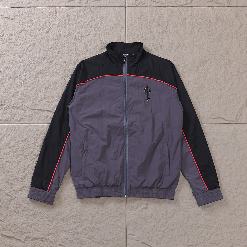 TRAPSTAR JACKET