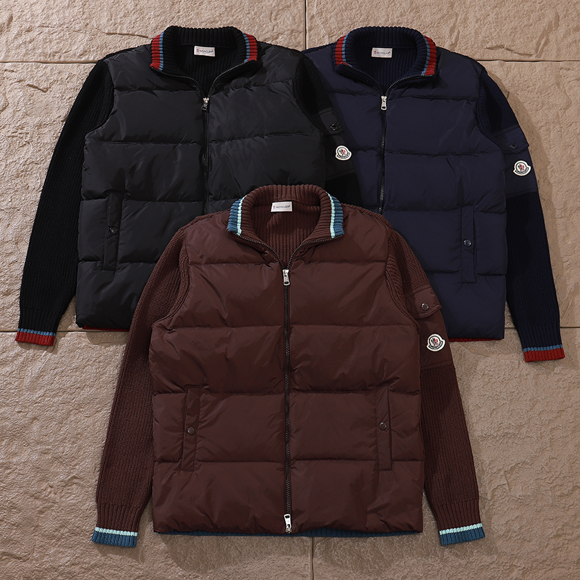 MONCLER DOWN JACKET