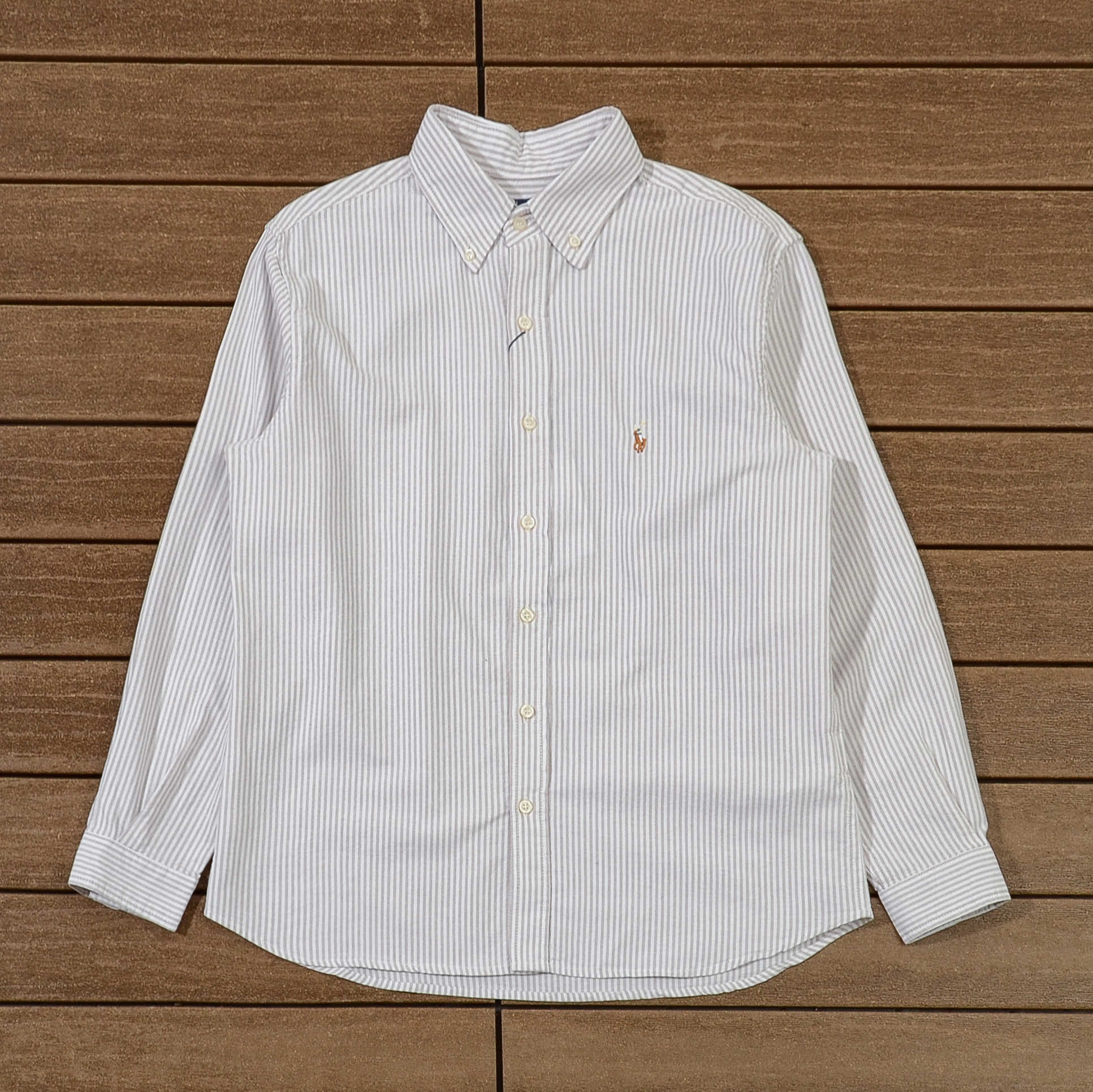 RALPH LAUREN SHIRT